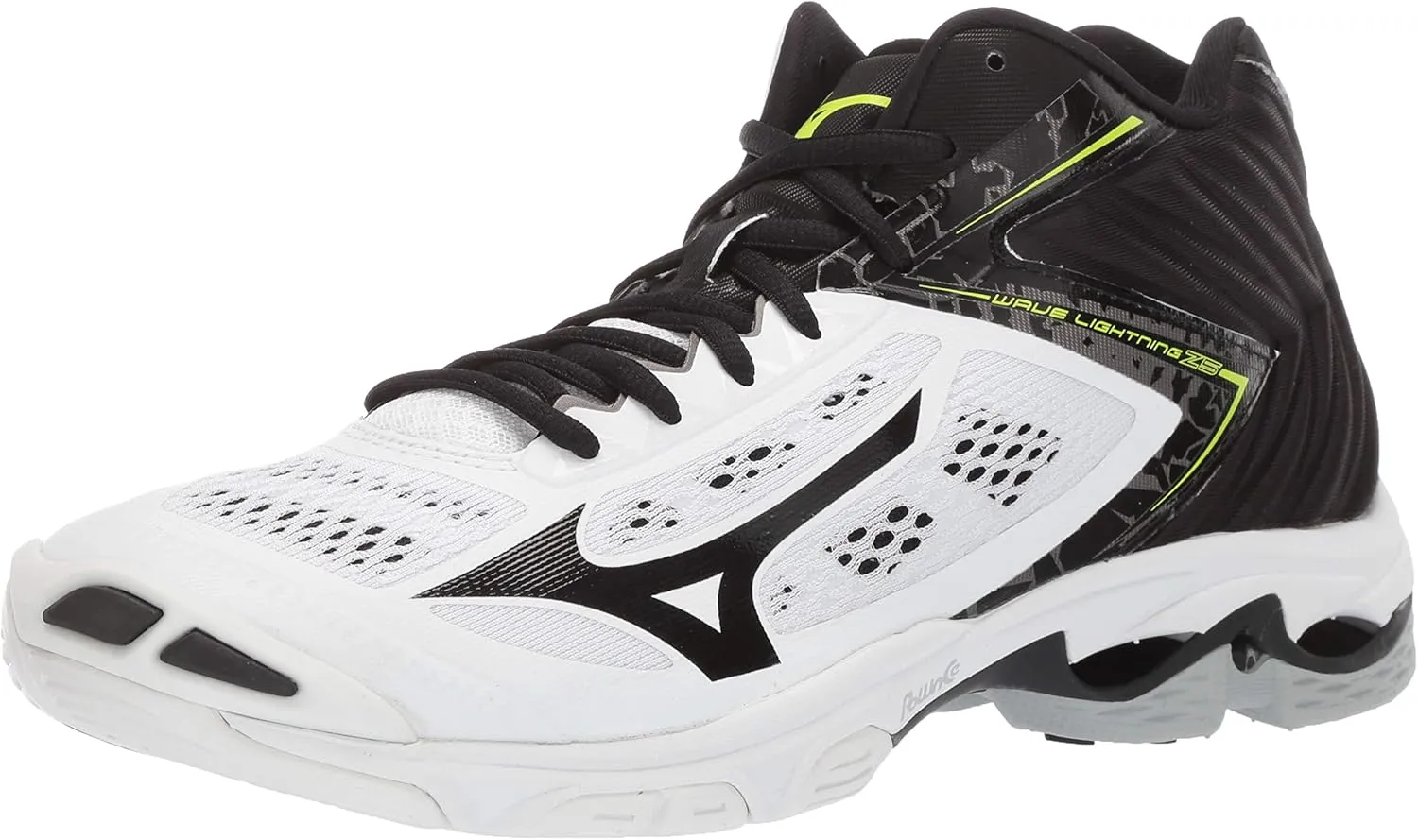 Mizuno Men's Wave Lightning Z5