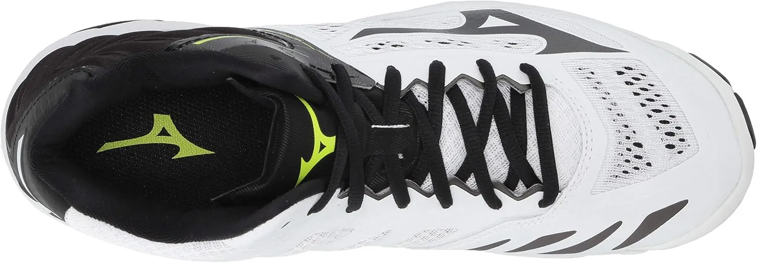 Mizuno Men's Wave Lightning Z5