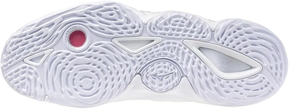Mizuno Men's Wave Momentum 3 Volleyball Shoe