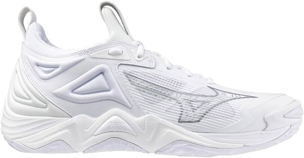 Mizuno Men's Wave Momentum 3 Volleyball Shoe