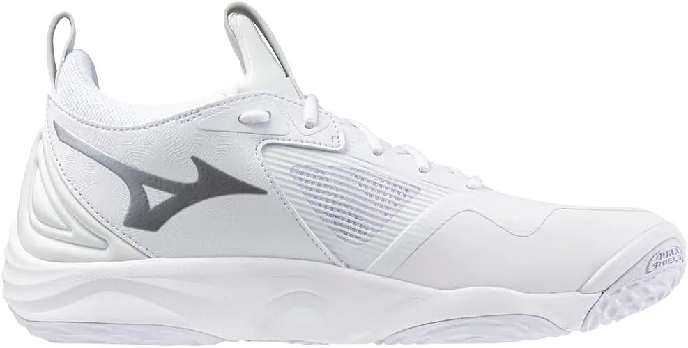 Mizuno Men's Wave Momentum 3 Volleyball Shoe