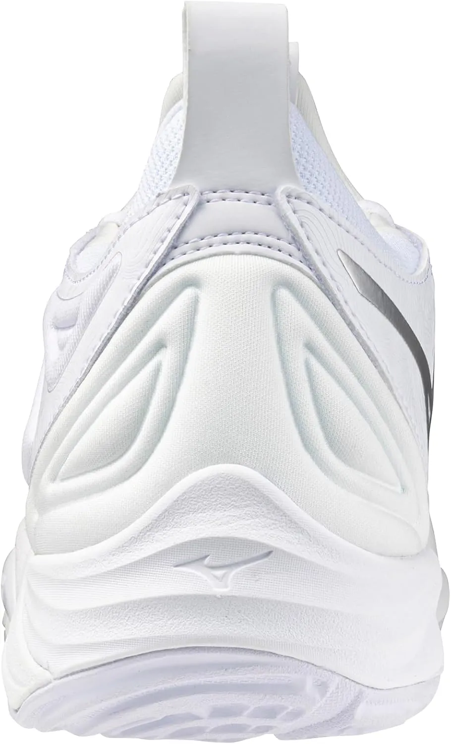 Mizuno Men's Wave Momentum 3 Volleyball Shoe