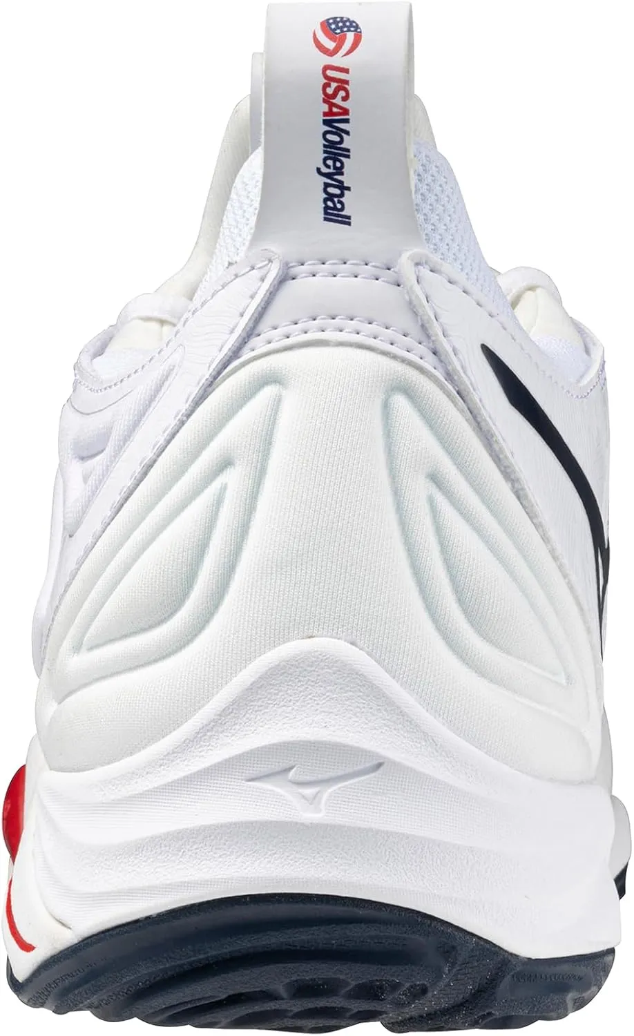 Mizuno Men's Wave Momentum 3 Volleyball Shoe