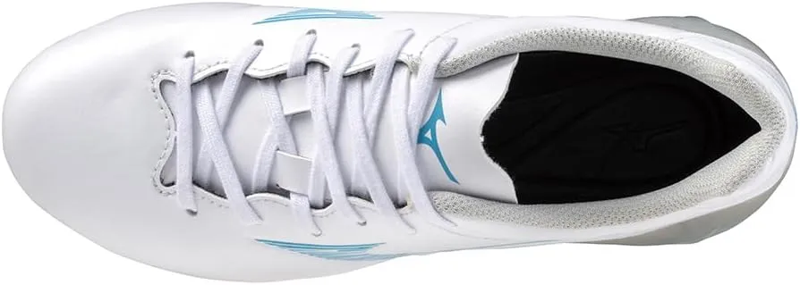 Mizuno Monarcida NEO 3 PRO Jr. Soccer Cleats, For Club Activities, Football, Wide, Lightweight, Kids