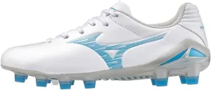 Mizuno Monarcida NEO 3 PRO Jr. Soccer Cleats, For Club Activities, Football, Wide, Lightweight, Kids