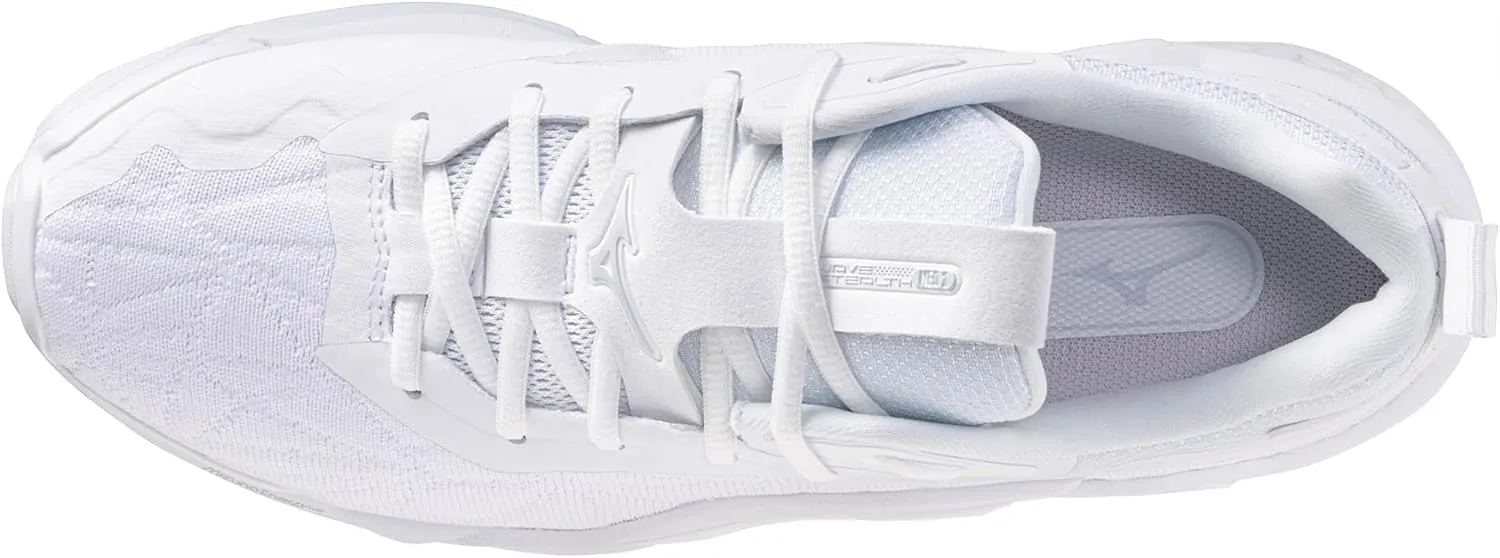 Mizuno Unisex-Adult Wave Stealth Neo 2 Volleyball Shoe