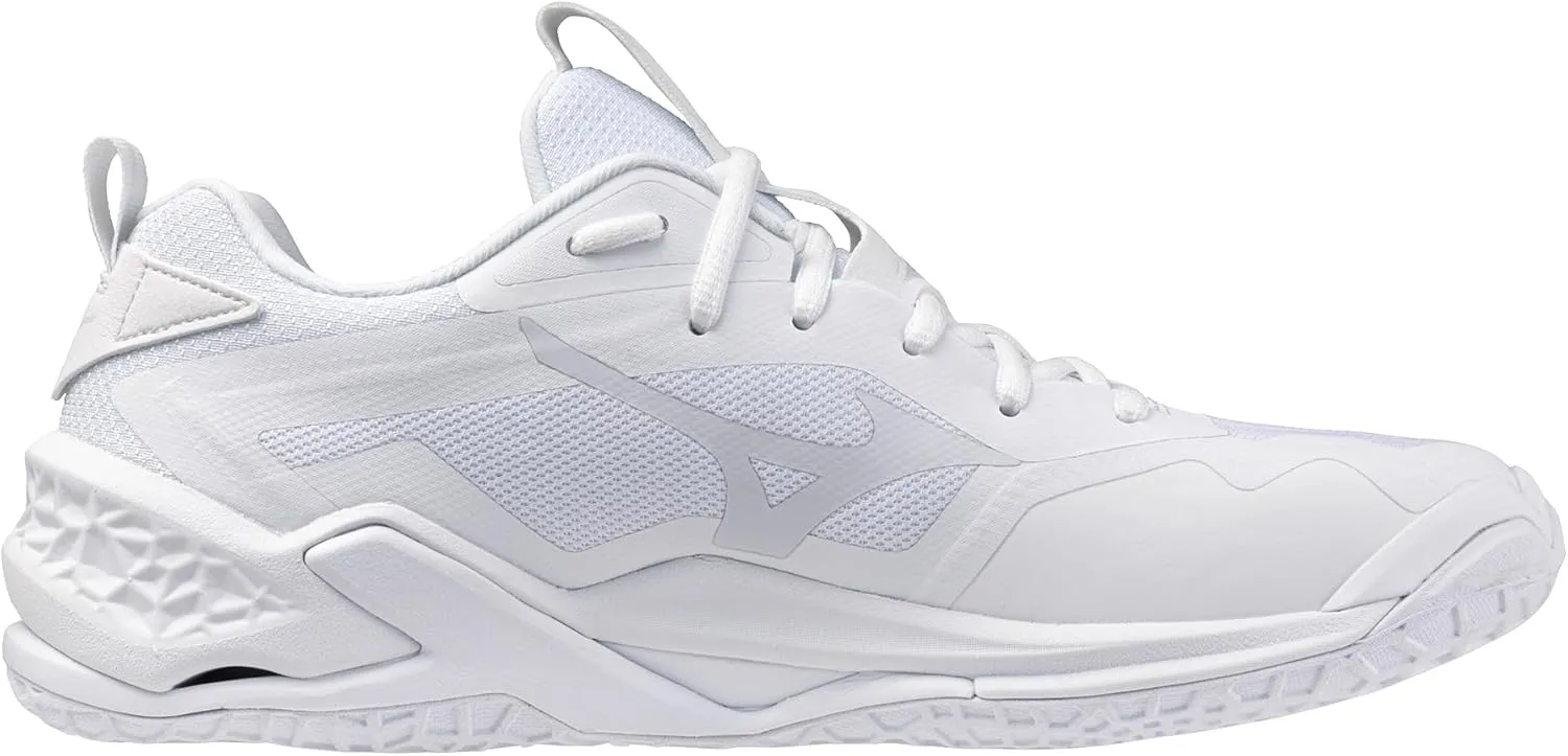 Mizuno Unisex-Adult Wave Stealth Neo 2 Volleyball Shoe