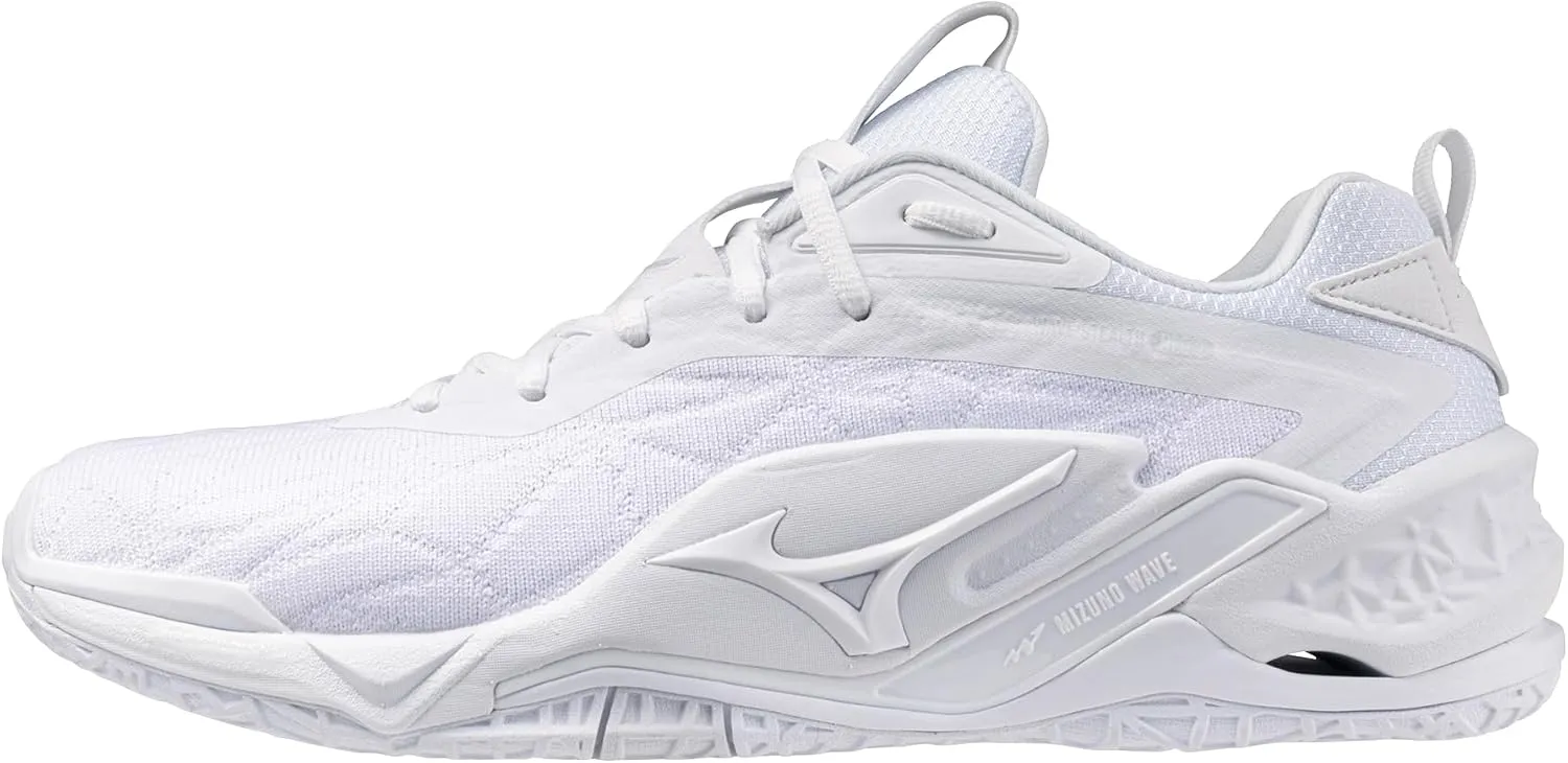 Mizuno Unisex-Adult Wave Stealth Neo 2 Volleyball Shoe