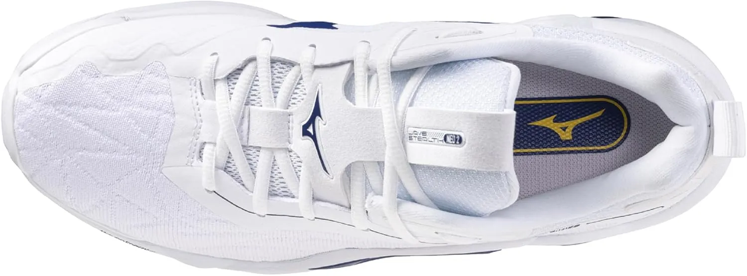 Mizuno Unisex-Adult Wave Stealth Neo 2 Volleyball Shoe
