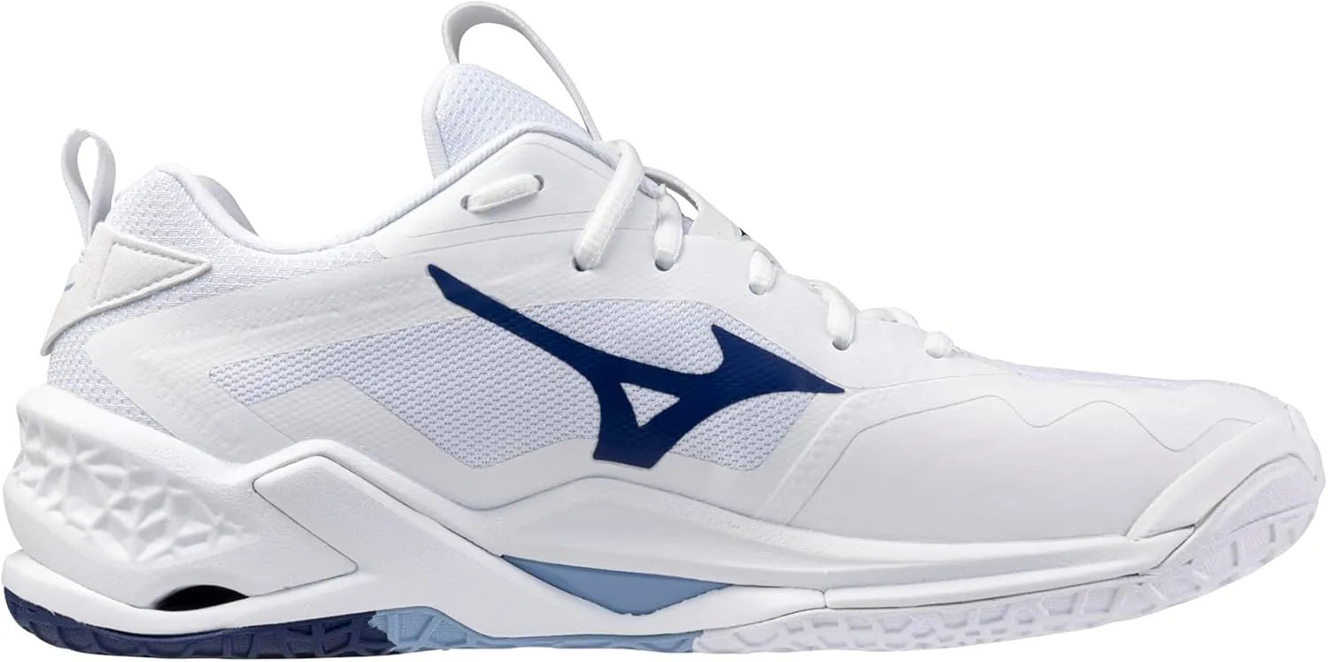 Mizuno Unisex-Adult Wave Stealth Neo 2 Volleyball Shoe