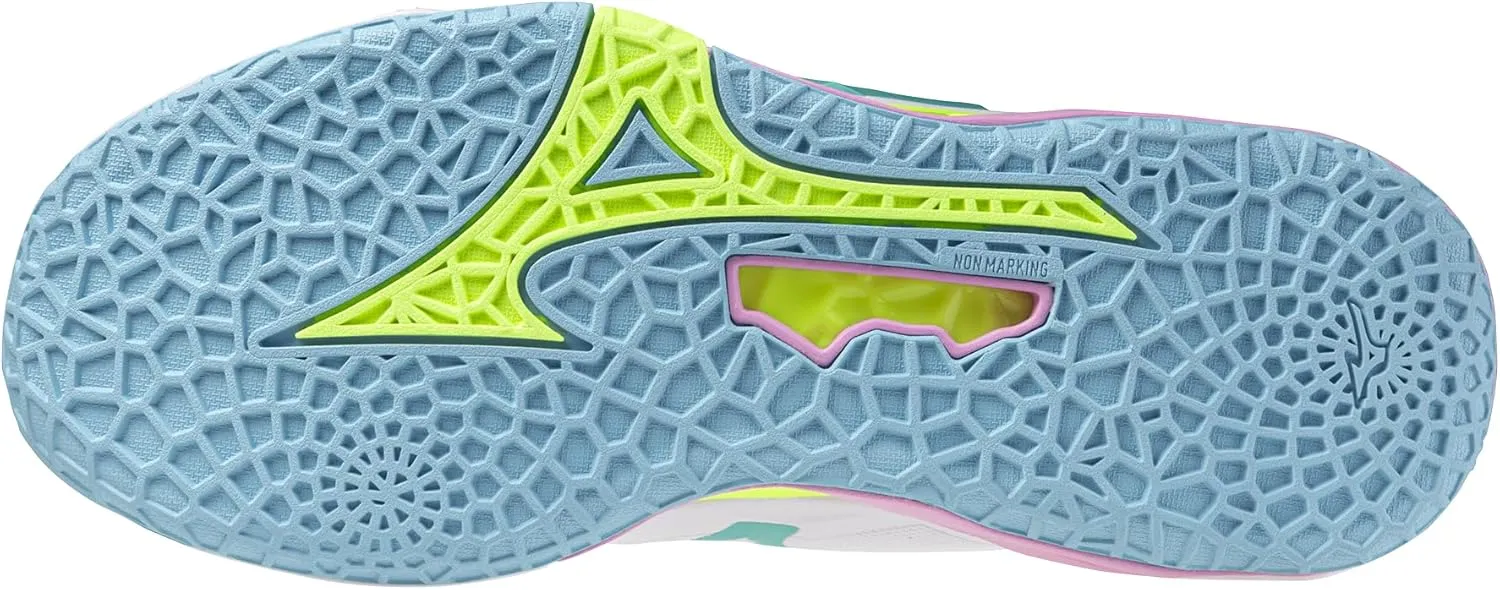 Mizuno Unisex-Adult Wave Stealth Neo 2 Volleyball Shoe
