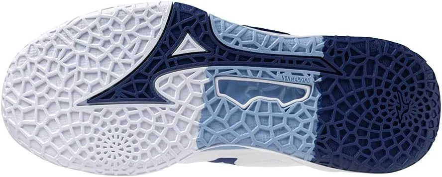 Mizuno Unisex-Adult Wave Stealth Neo 2 Volleyball Shoe