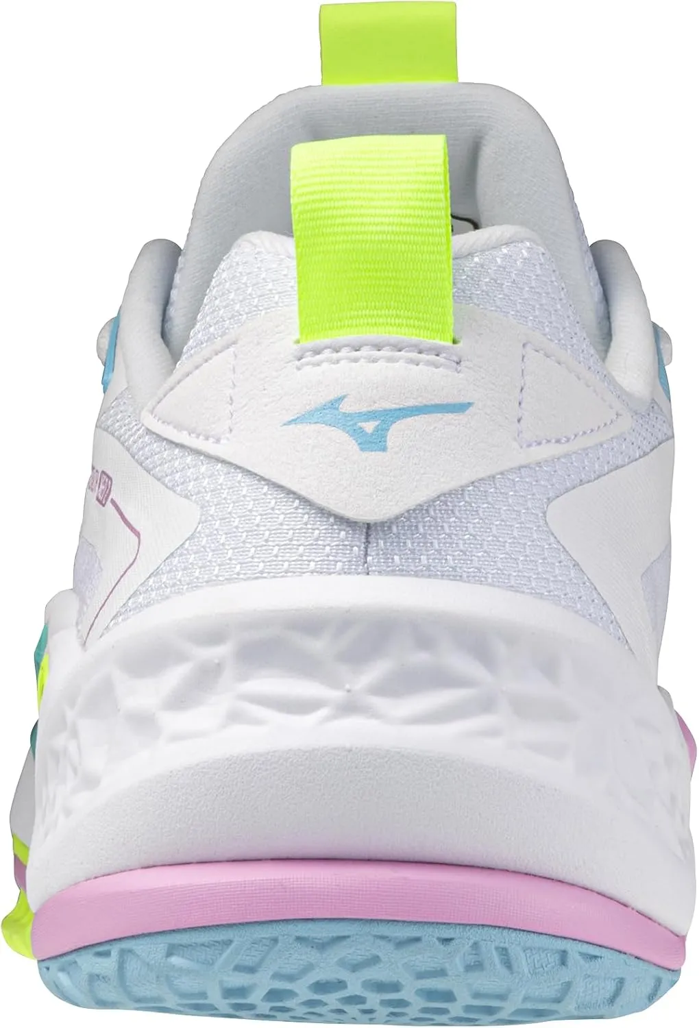 Mizuno Unisex-Adult Wave Stealth Neo 2 Volleyball Shoe