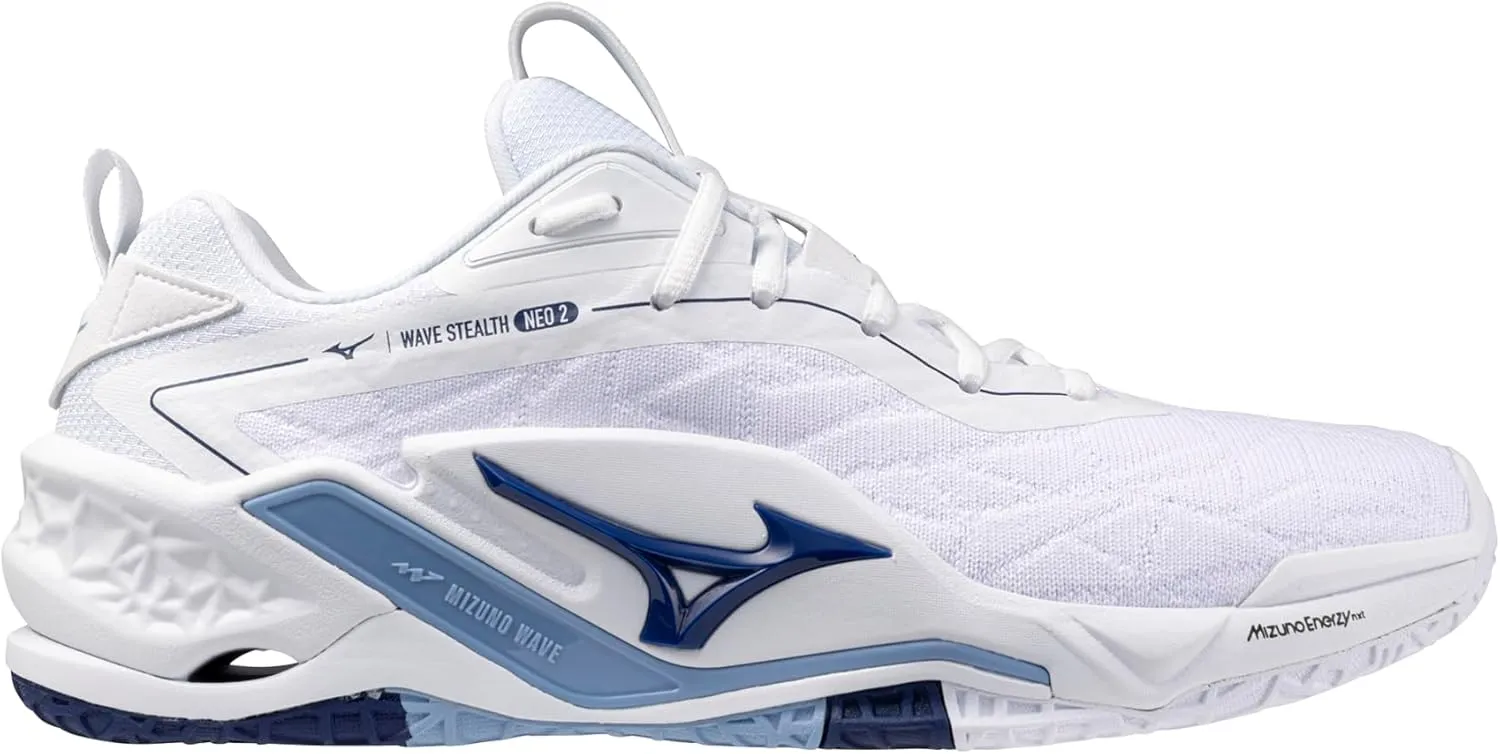 Mizuno Unisex-Adult Wave Stealth Neo 2 Volleyball Shoe