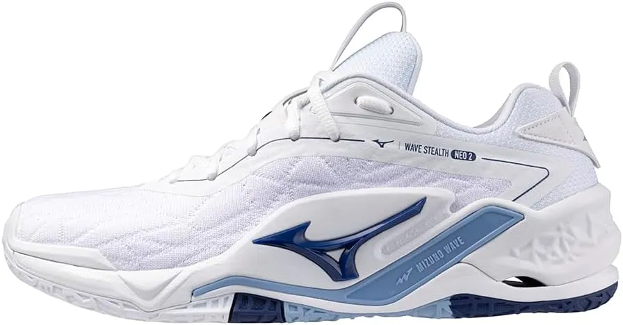 Mizuno Unisex-Adult Wave Stealth Neo 2 Volleyball Shoe