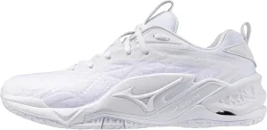 Mizuno Unisex-Adult Wave Stealth Neo 2 Volleyball Shoe
