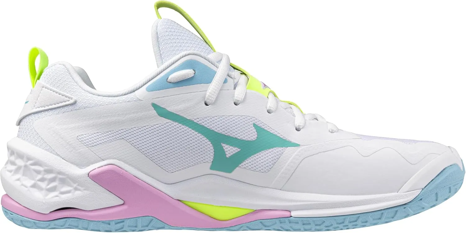 Mizuno Unisex-Adult Wave Stealth Neo 2 Volleyball Shoe