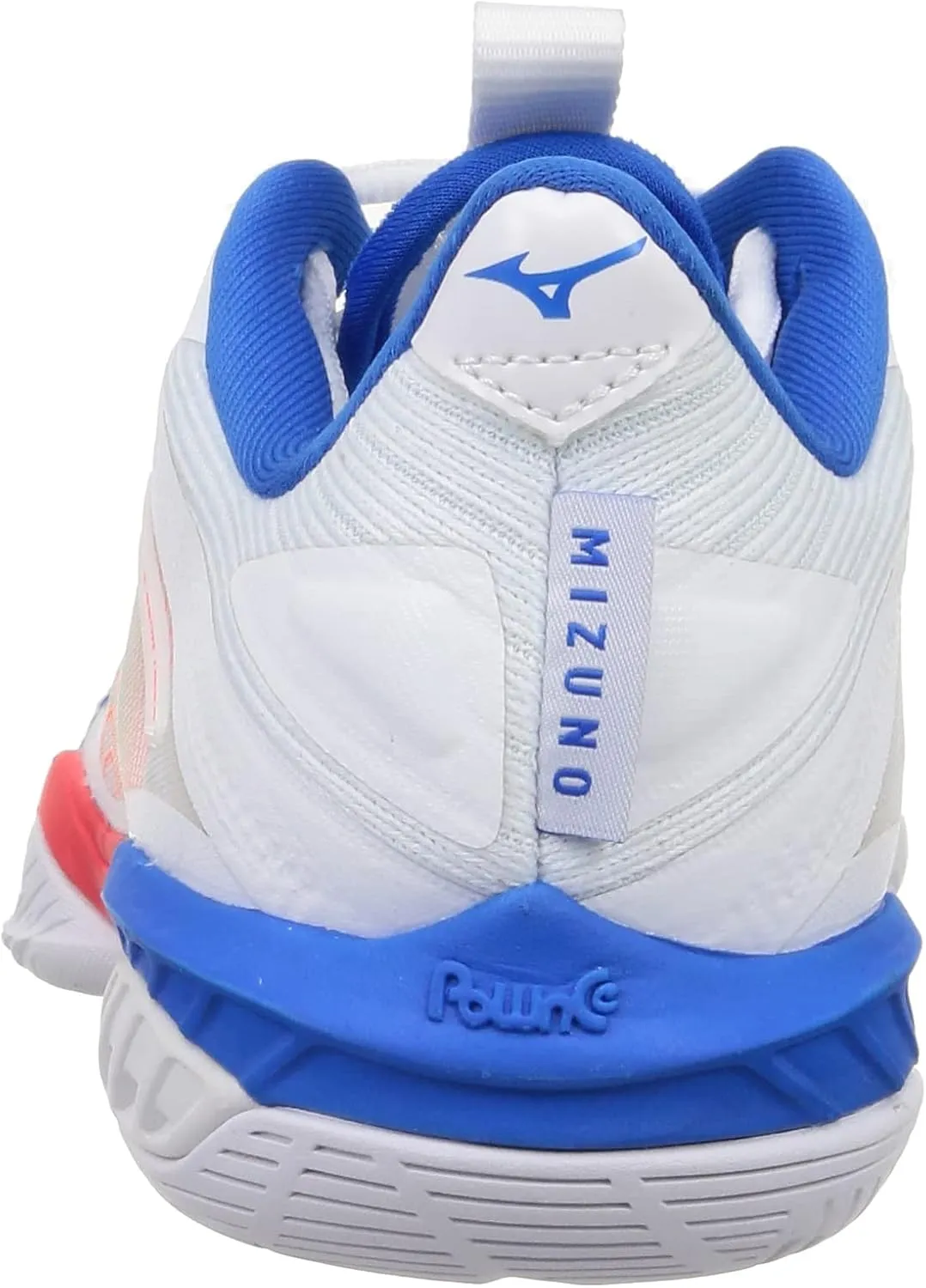 Mizuno Wave Claw NEO 2 Fit Badminton Shoes, Lightweight, Flexible, Resilient, All-Rounder