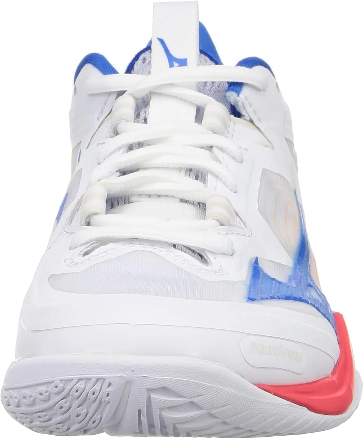 Mizuno Wave Claw NEO 2 Fit Badminton Shoes, Lightweight, Flexible, Resilient, All-Rounder