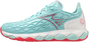 Mizuno women's Enforce Tour Tennis Shoe