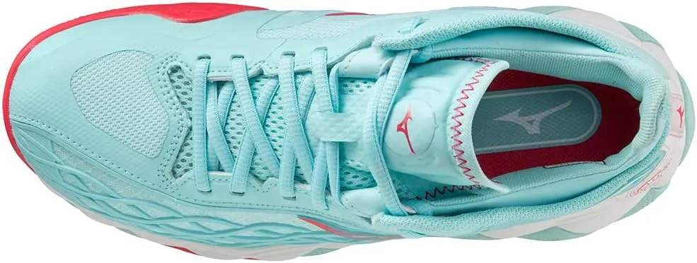 Mizuno women's Enforce Tour Tennis Shoe