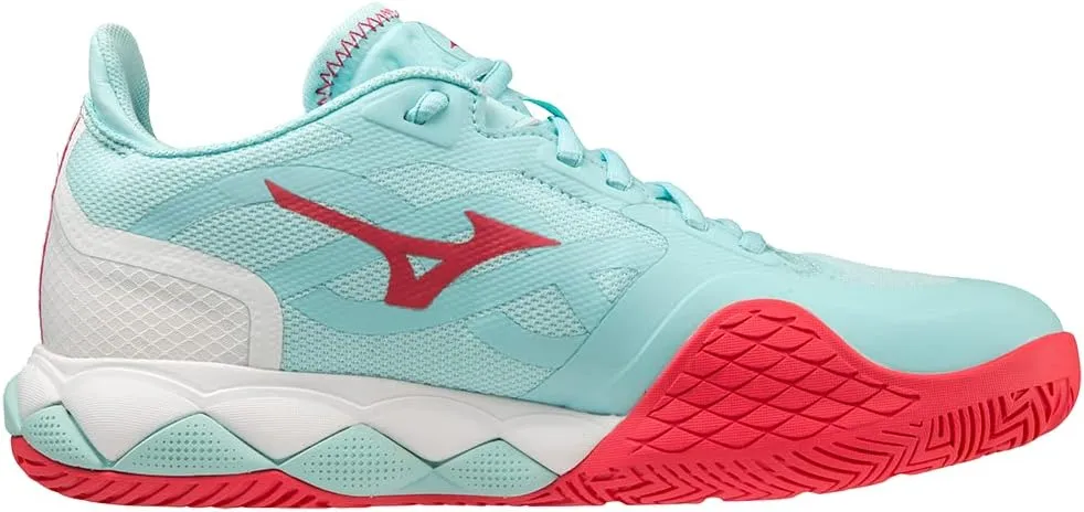 Mizuno women's Enforce Tour Tennis Shoe