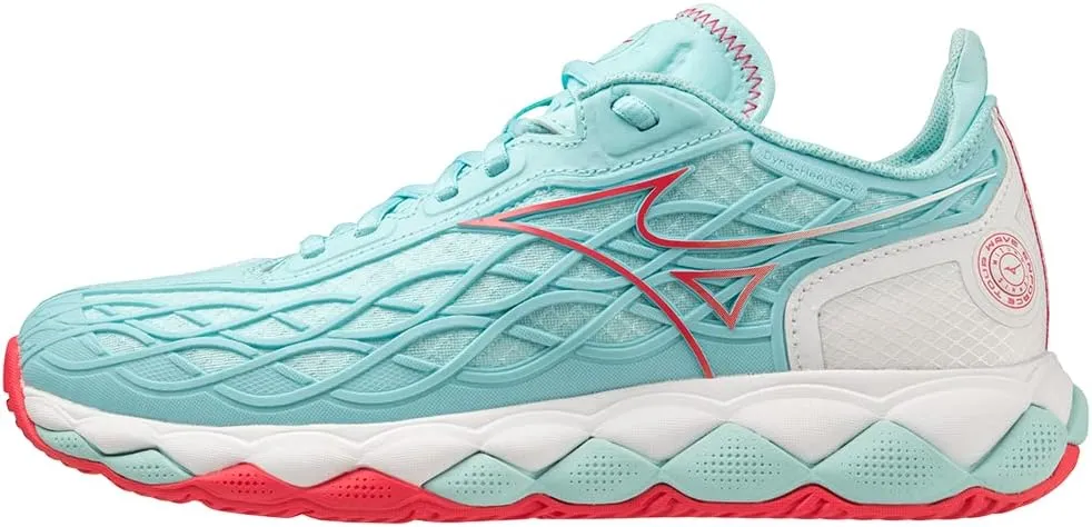 Mizuno women's Enforce Tour Tennis Shoe