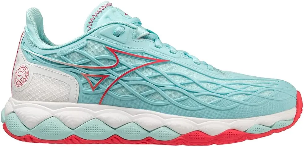 Mizuno women's Enforce Tour Tennis Shoe