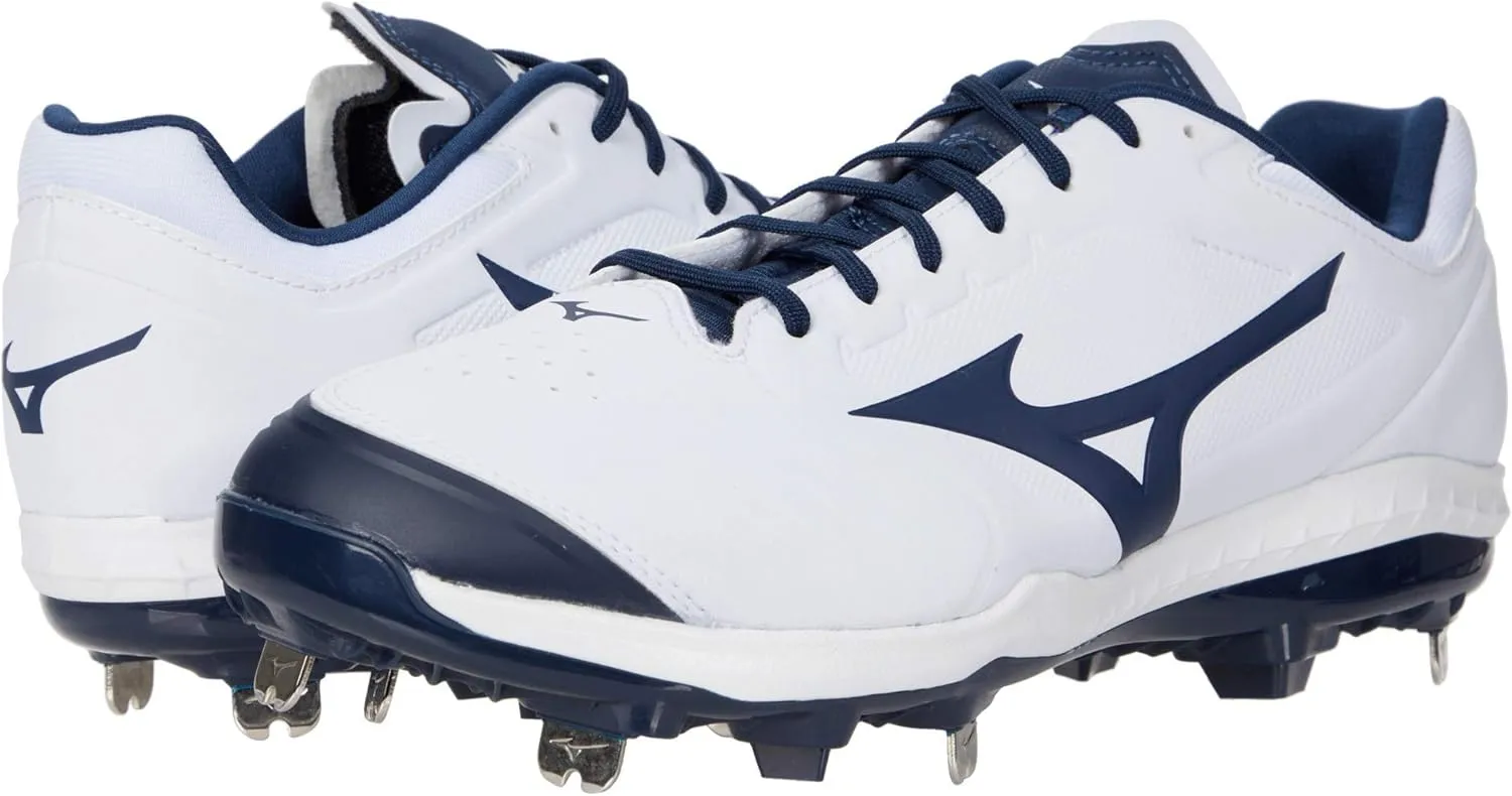 Mizuno Women's Sweep 5 Cleated Softball Shoe