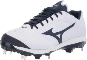 Mizuno Women's Sweep 5 Cleated Softball Shoe