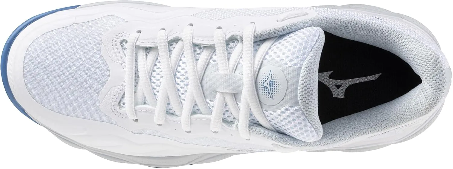 Mizuno Women's Wave Enforce Court Ac Tennis Shoe