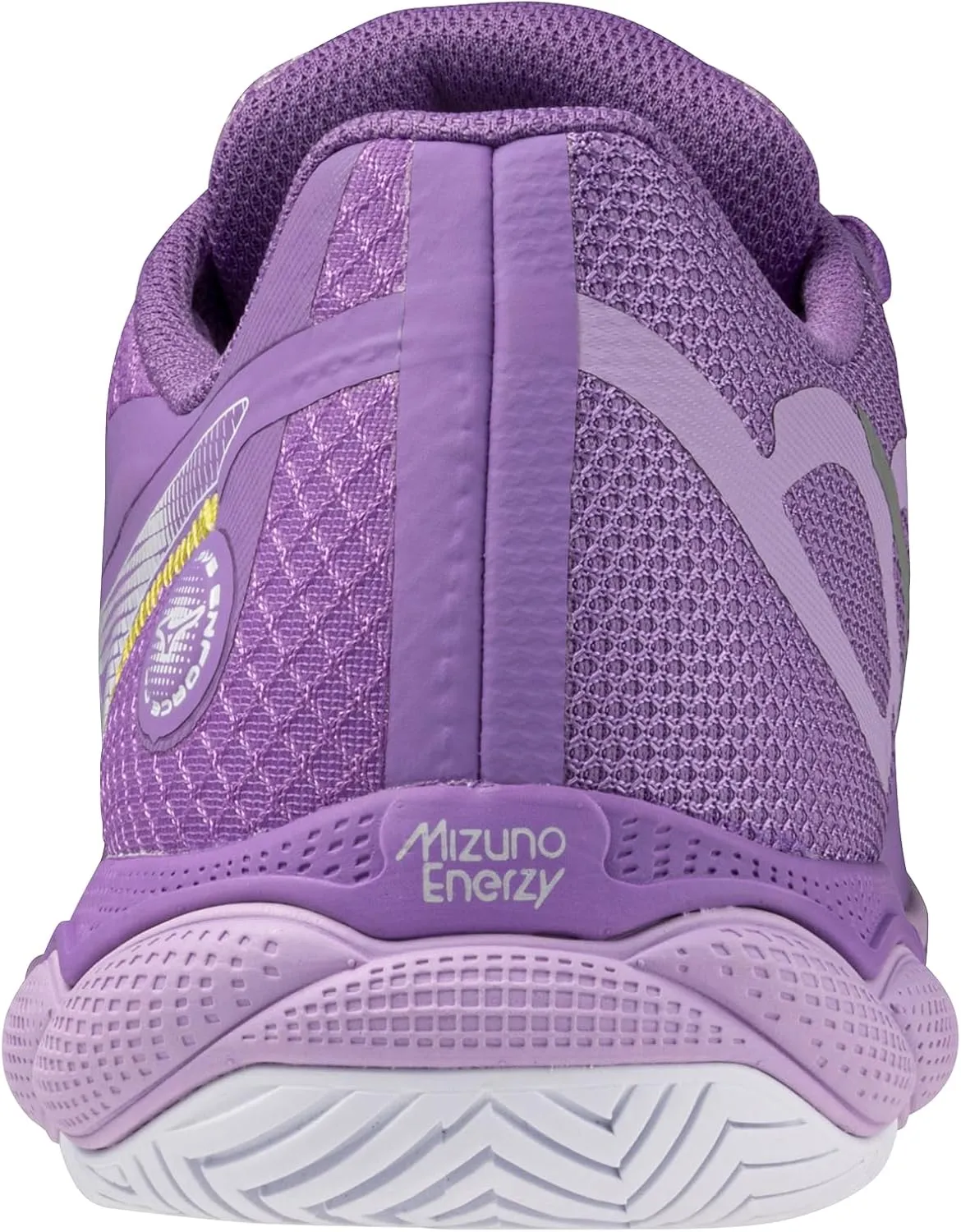 Mizuno Women's Wave Enforce Court Ac Tennis Shoe