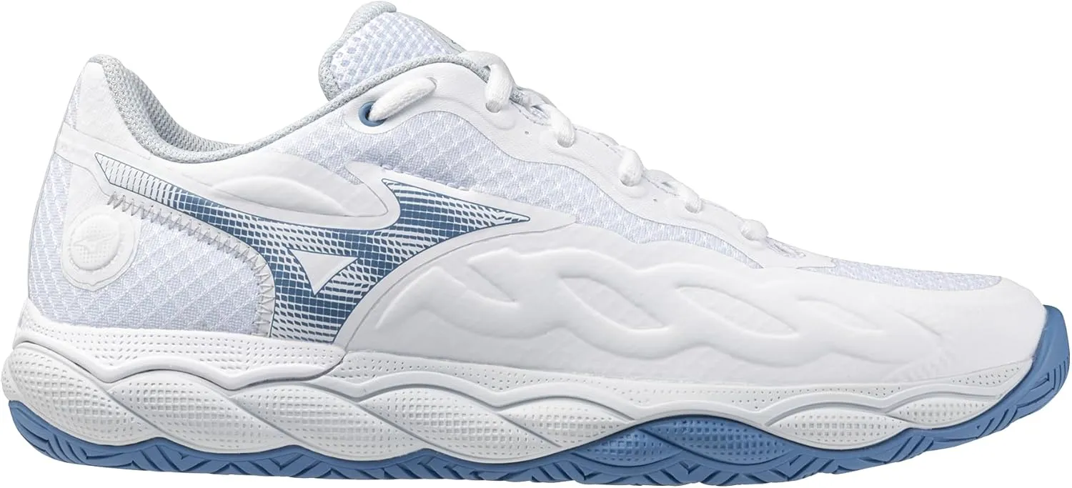 Mizuno Women's Wave Enforce Court Ac Tennis Shoe