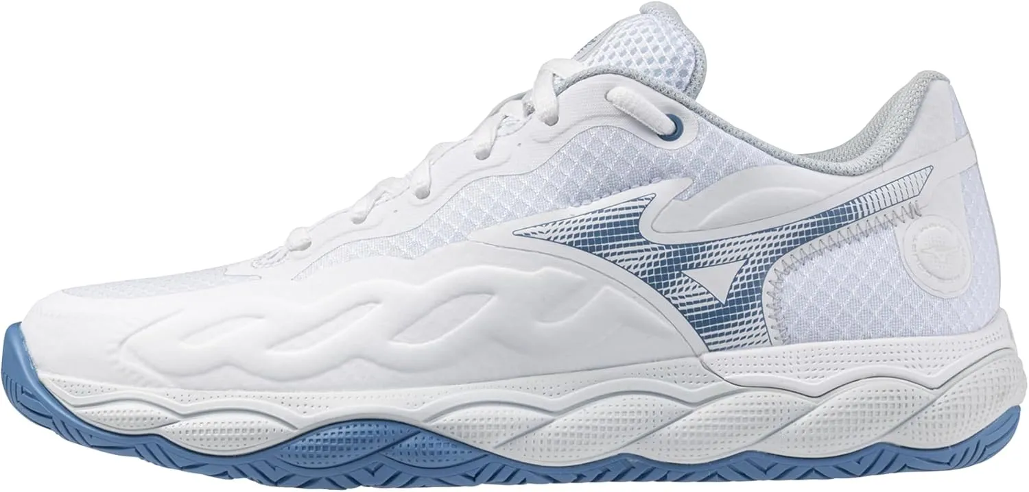 Mizuno Women's Wave Enforce Court Ac Tennis Shoe