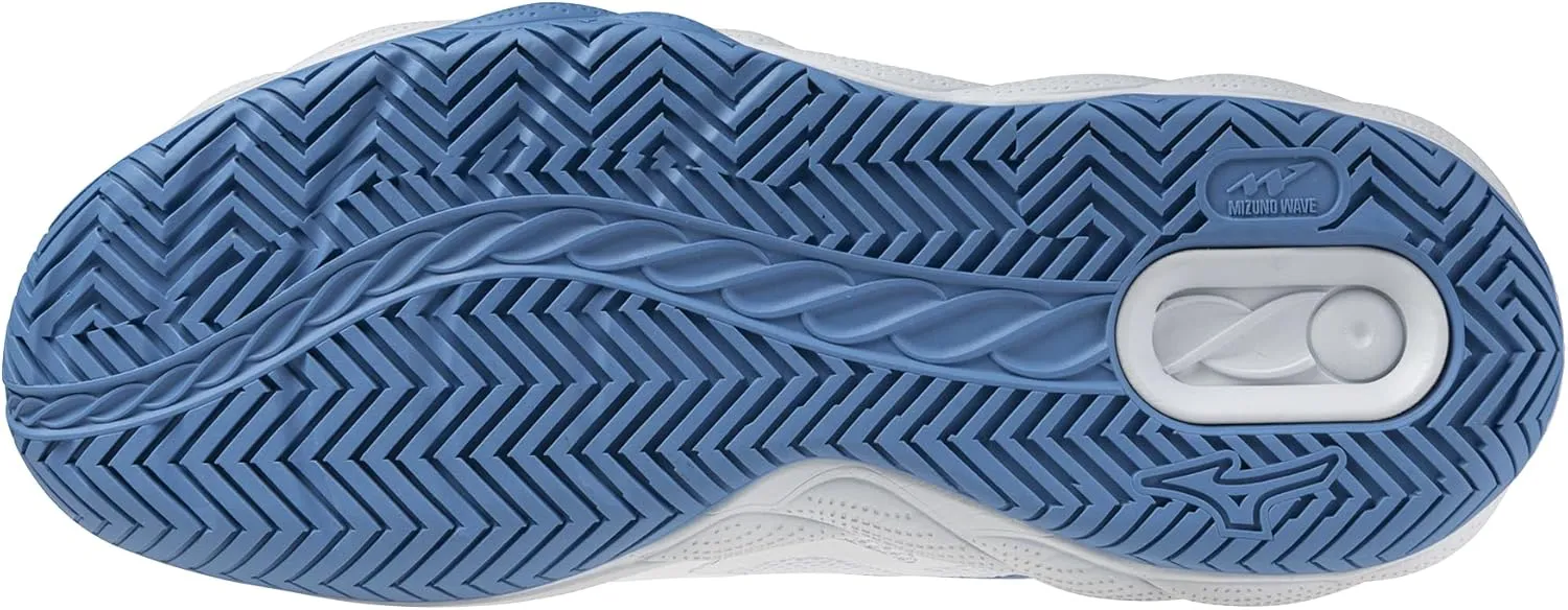 Mizuno Women's Wave Enforce Court Ac Tennis Shoe