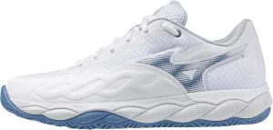 Mizuno Women's Wave Enforce Court Ac Tennis Shoe