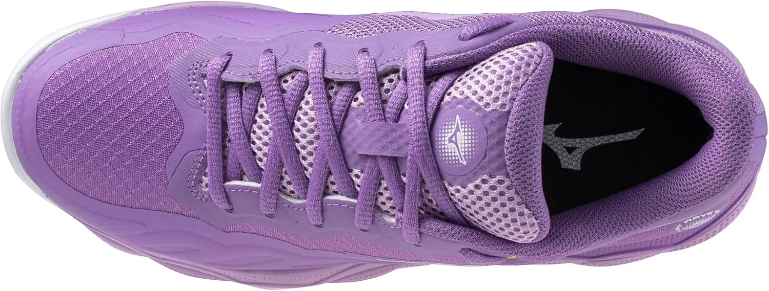 Mizuno Women's Wave Enforce Court Ac Tennis Shoe