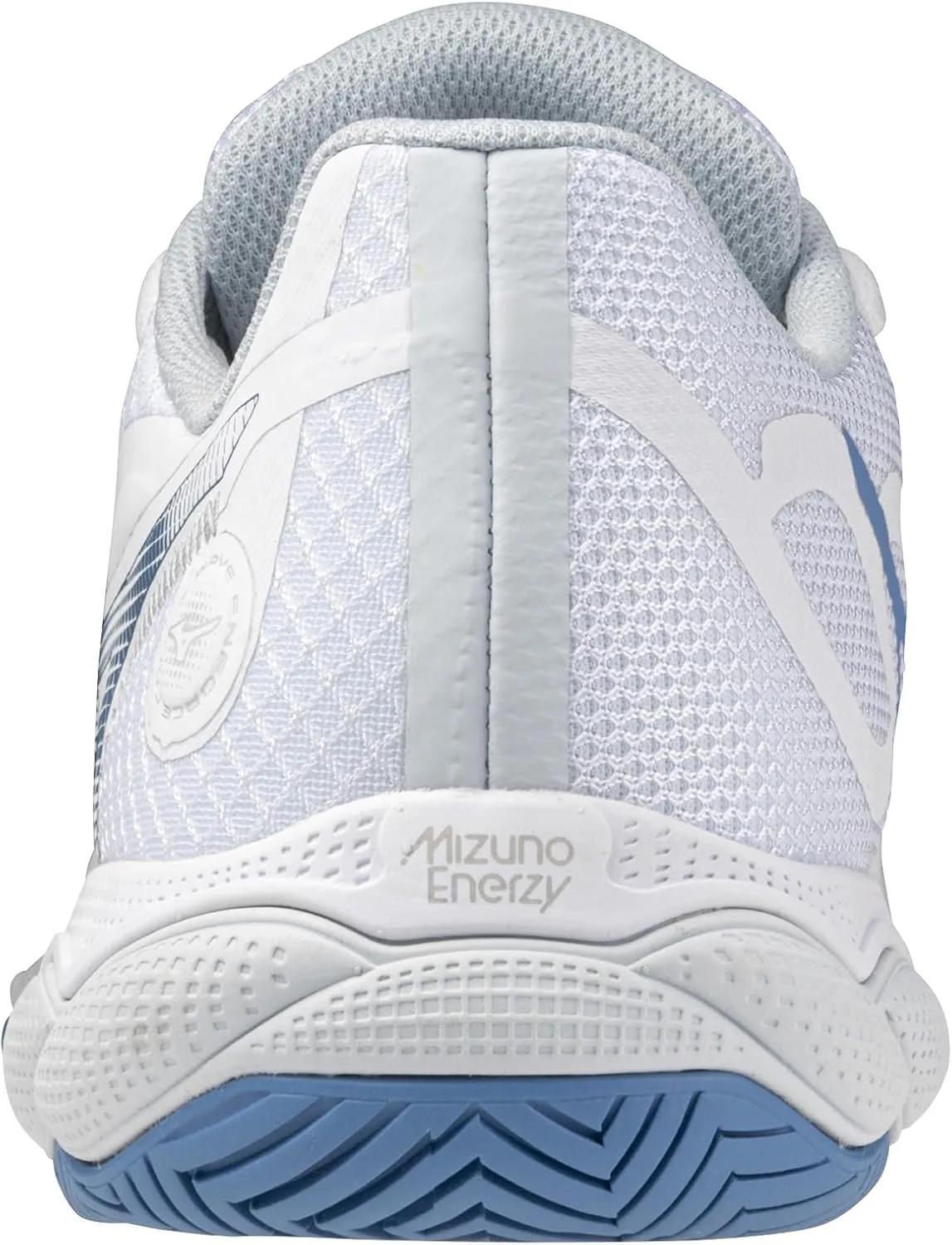 Mizuno Women's Wave Enforce Court Ac Tennis Shoe