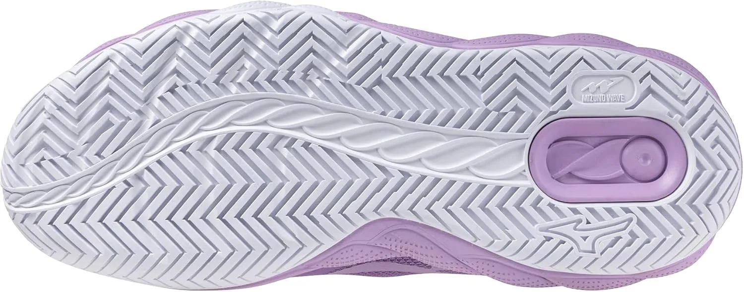 Mizuno Women's Wave Enforce Court Ac Tennis Shoe