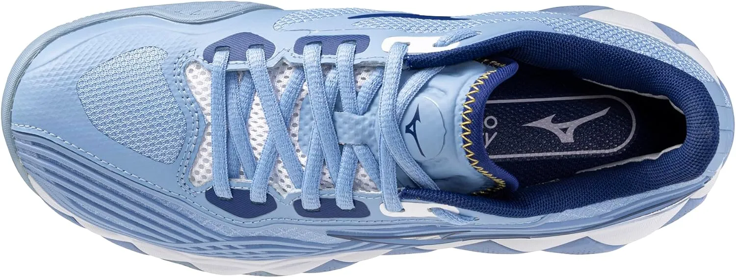 Mizuno Women's Wave Enforce Tour 2 Ac Tennis Shoe