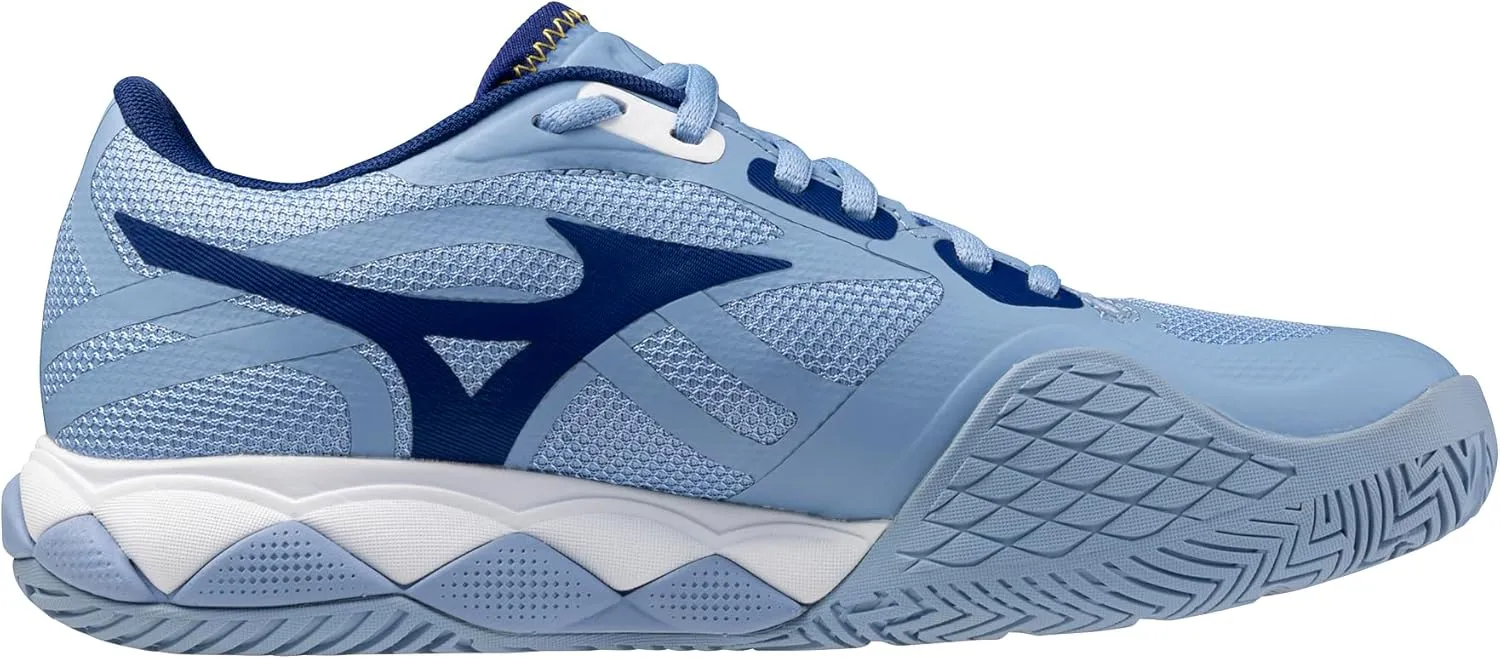 Mizuno Women's Wave Enforce Tour 2 Ac Tennis Shoe