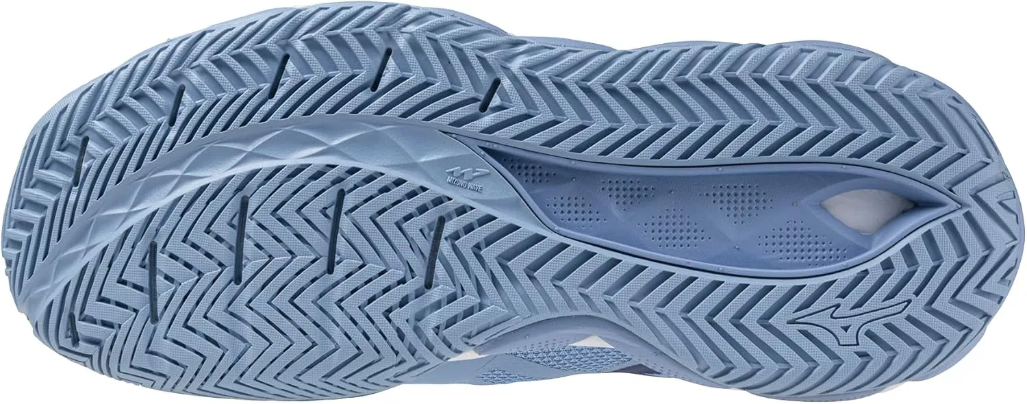 Mizuno Women's Wave Enforce Tour 2 Ac Tennis Shoe
