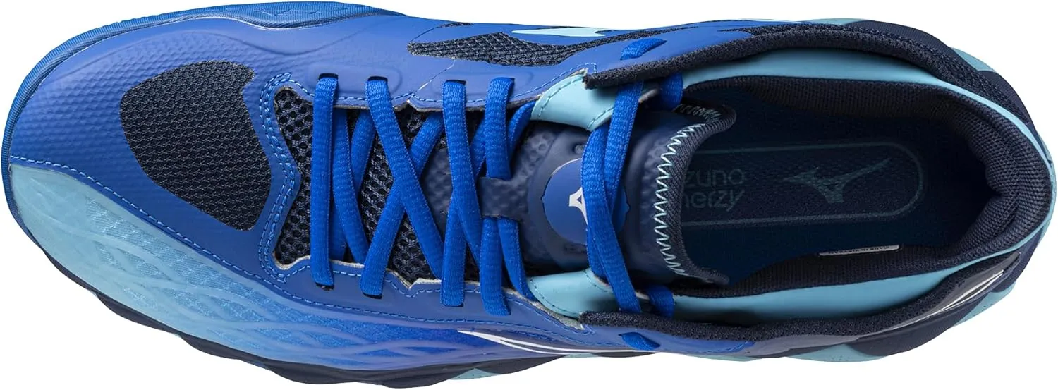 Mizuno Women's Wave Enforce Tour Ac Racquet Sports Shoe Tennis
