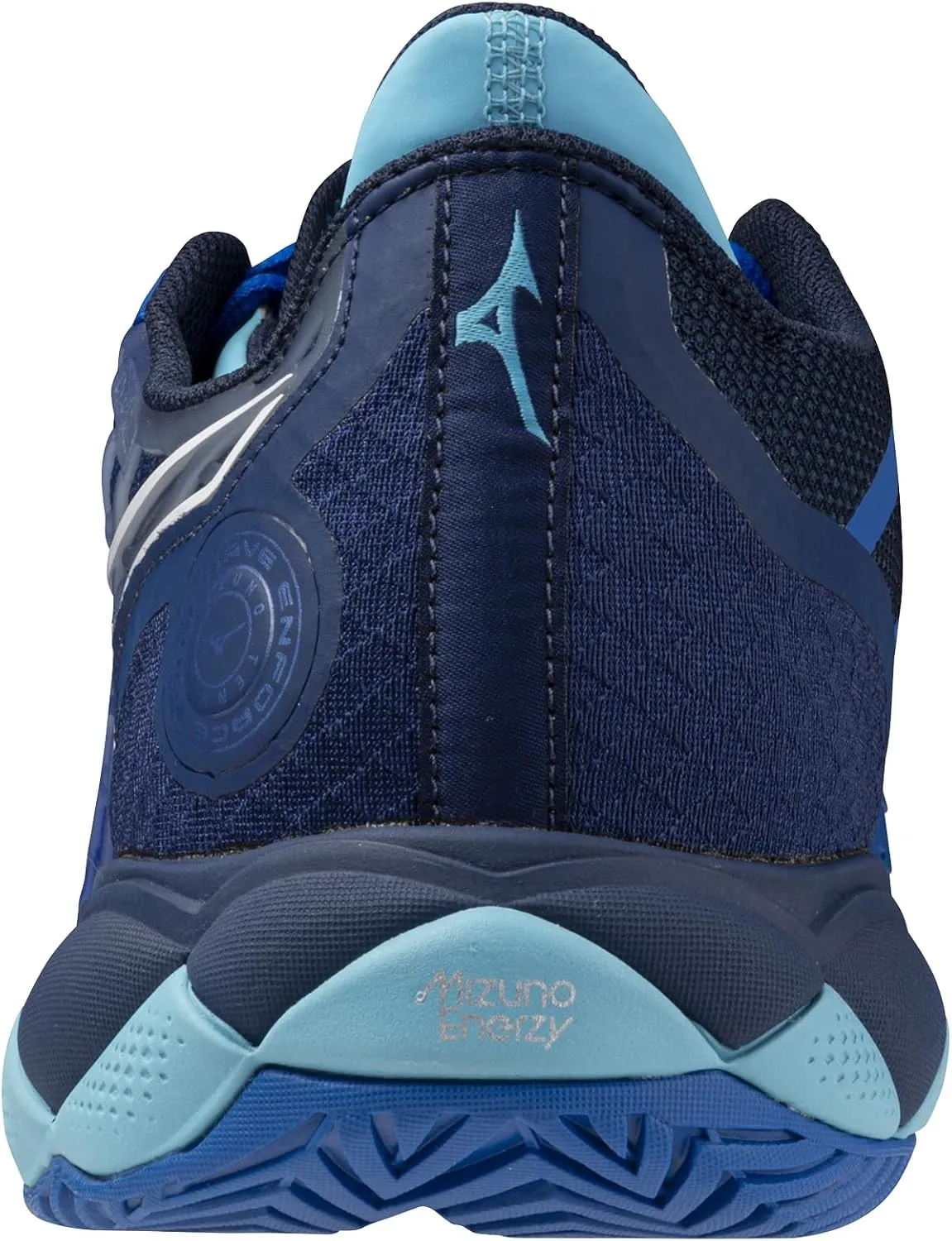 Mizuno Women's Wave Enforce Tour Ac Racquet Sports Shoe Tennis