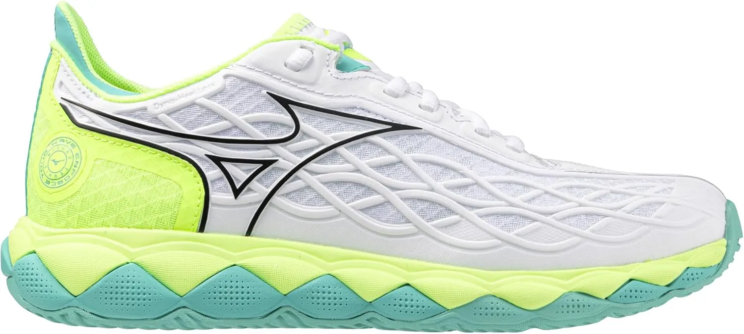 Mizuno Women's Wave Enforce Tour Ac Racquet Sports Shoe Tennis