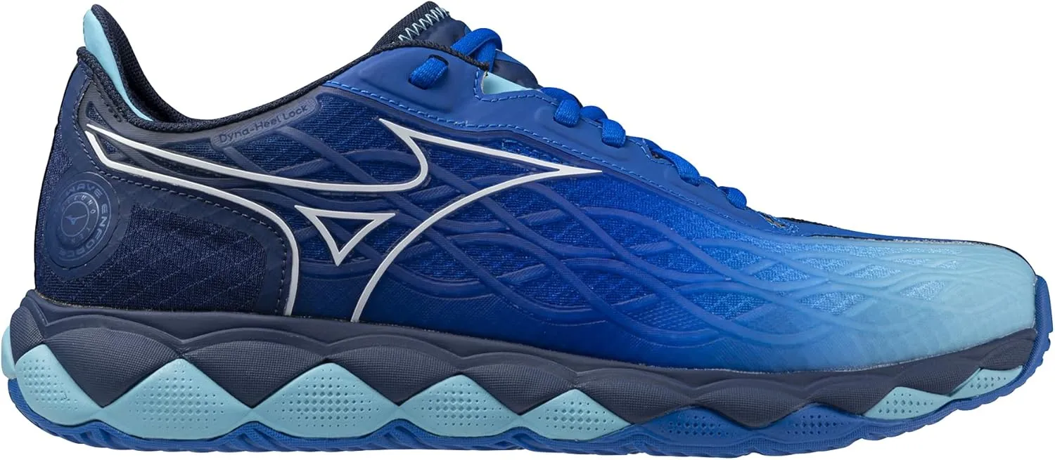 Mizuno Women's Wave Enforce Tour Ac Racquet Sports Shoe Tennis