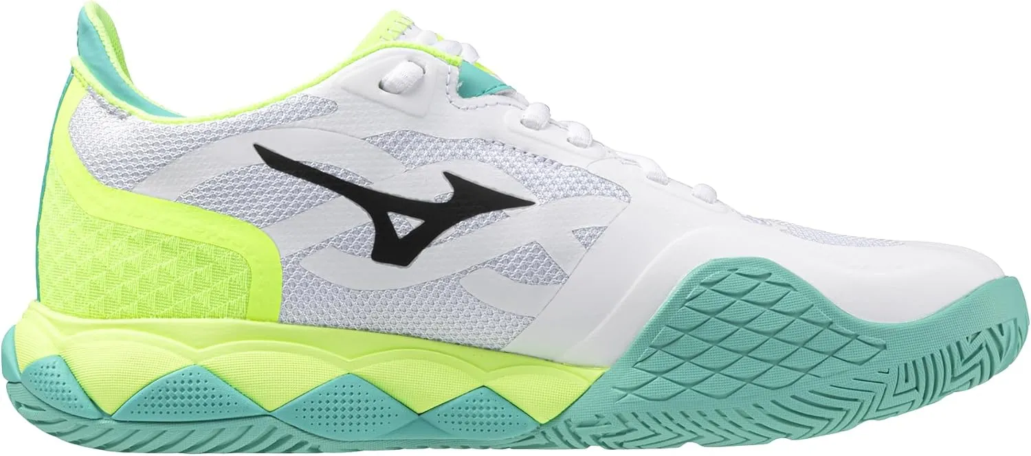 Mizuno Women's Wave Enforce Tour Ac Racquet Sports Shoe Tennis
