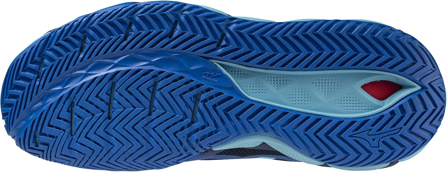 Mizuno Women's Wave Enforce Tour Ac Racquet Sports Shoe Tennis