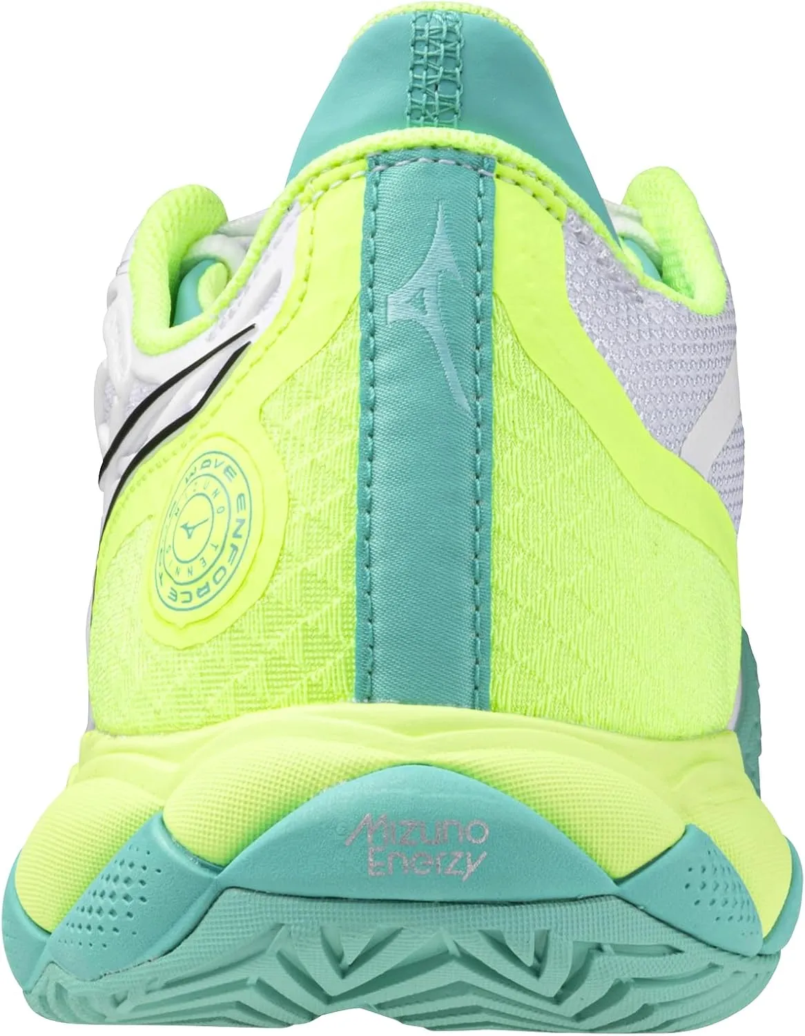Mizuno Women's Wave Enforce Tour Ac Racquet Sports Shoe Tennis