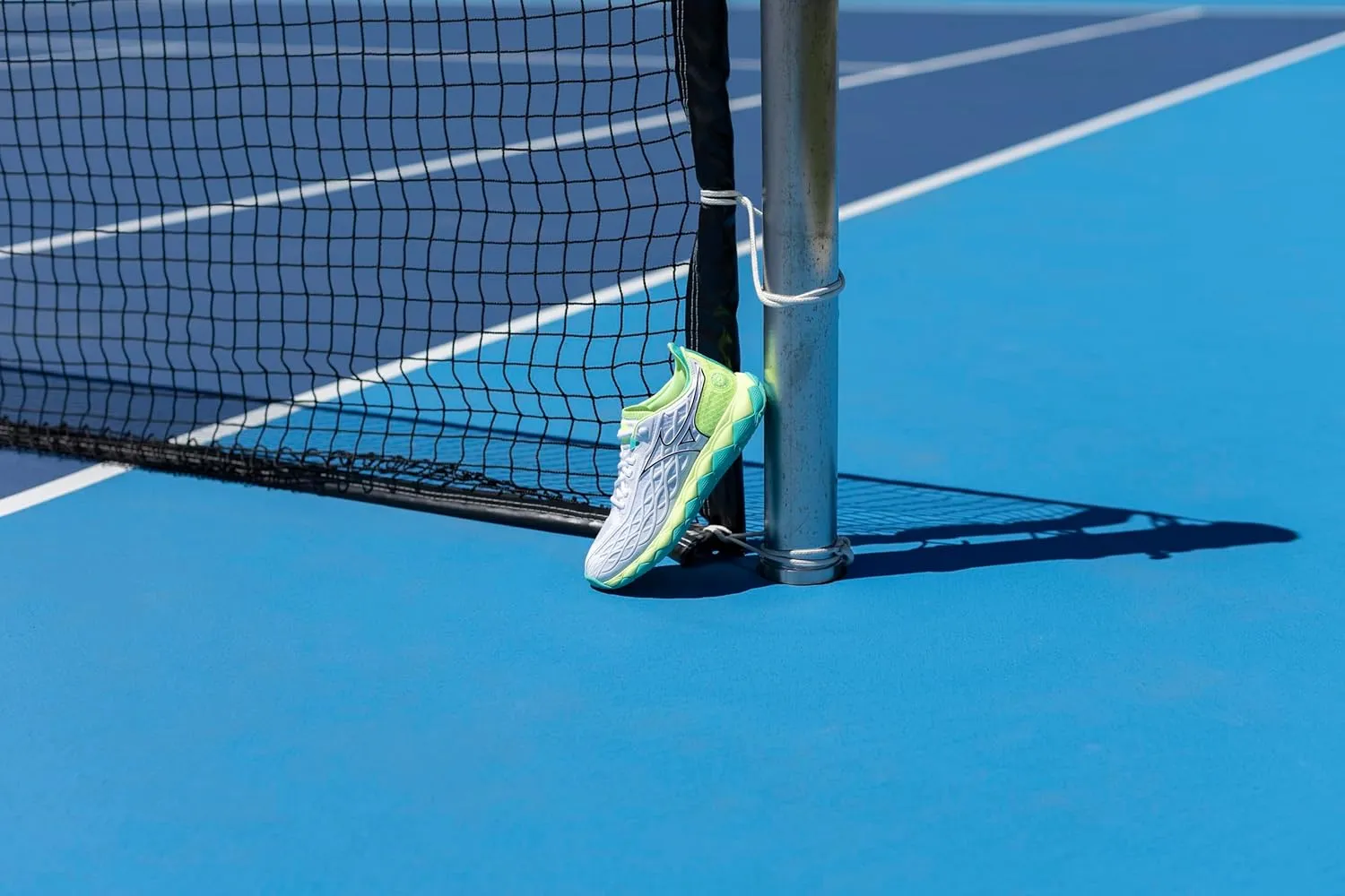 Mizuno Women's Wave Enforce Tour Ac Racquet Sports Shoe Tennis